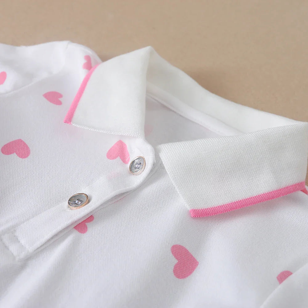 Summer Princess Dress for Girls 2-6Y by KUYEEBEAR
