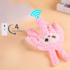 Soothing Baby Sleep Aid Pillow Babies Soothing Palms Baby Sleep Aid Infant Calming Sleeper Remote Control Hand Palms for Toddler